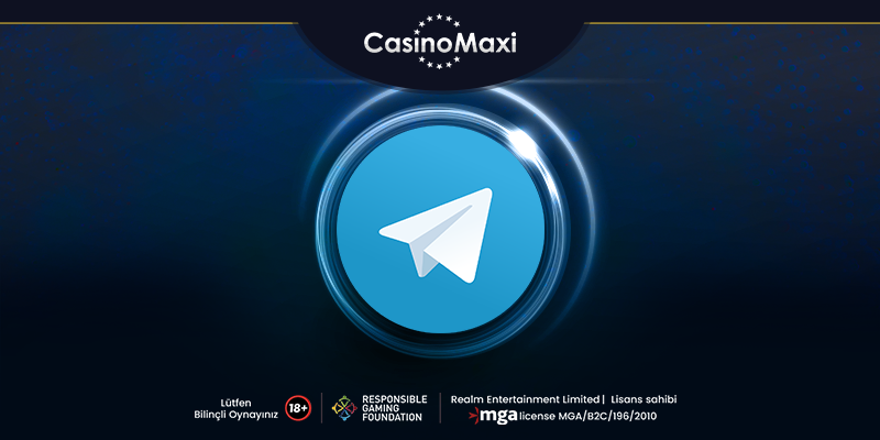 CasinoMaCasinoMaxi 2020xi 2020